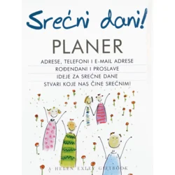 Srećni dani