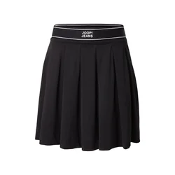 JOOP! Jeans Krilo Taria  črna / bela