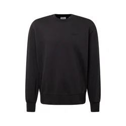 LEVIS ® Majica Authentic Sargasso Sea  črna