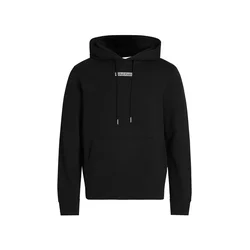 Calvin Klein Majica črna