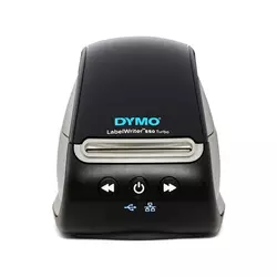 Dymo LabelWriter 550 Turbo pisač naljepnica