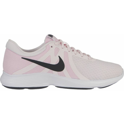Nike ženske tenisice za trčanje WomenS Revolution 4 Running Shoe (Eu) Pale Pink Black-Pink Foam -White, 41