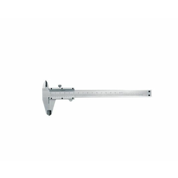shumee Kaliper /inox/ 150 mm / 0,02 mm / 15110 / vorel