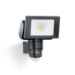 Steinel 052546 - LED reflektor sa senzorom LS150LED LED/20,5W/230V crna IP44