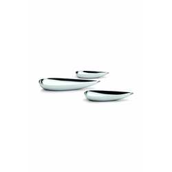 Komplet posod Philippi Blob 3-pack