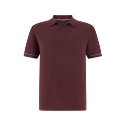 Boggi Milano Majica burgund