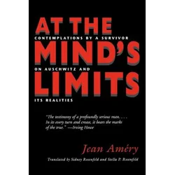 At the Minds Limits