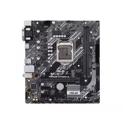 ASUS PRIME H410M-R-SI