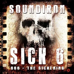Soundiron Sick 6 (Digitalni izdelek)