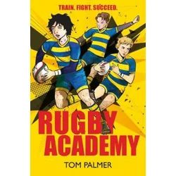 Rugby Academy