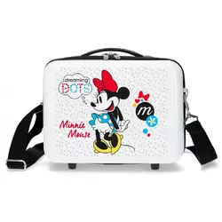 MINNIE Beauty case Bela 46.839.65