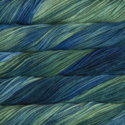 Malabrigo Rios 809 Solis
