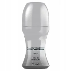 Avon Avon roll-on deodorant Full Speed Quantum 50 ml