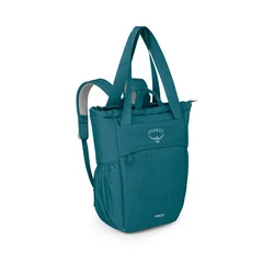 Osprey Previjalna Torba Poco Changing Tote - Deep Peyto, O/S