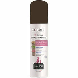 Biogance Waterless Cat Shampoo - 300 ml