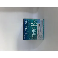 EVELINE - OUTLET - HYALURON CLINIC DAY & NIGHT CREAM 30+ 50ml