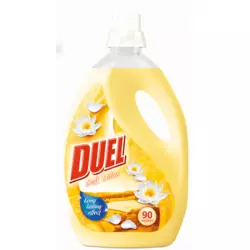 Duel Soft Lotus omekšivač za rublje, 2,7 l