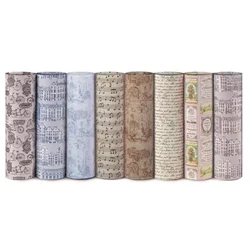 Ukrasni papir every day elegant ( 76026R )