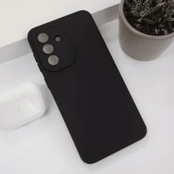 Teracell Maska za telefon Giulietta za Samsung A36 5G/ A366B, Crna