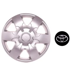 Ratkapne za Toyota 413, 16