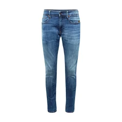 G-Star RAW Kavbojke Revend, modra