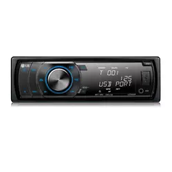 LG auto radio LCF600UR