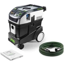 SESALEC Festool CLEANTEC CTL 48 E LE EC/B22 R1