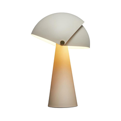 DFTP by Nordlux -Stona lampa sa podesivim abažurom ALIGN 1xE27/25W/230V bež