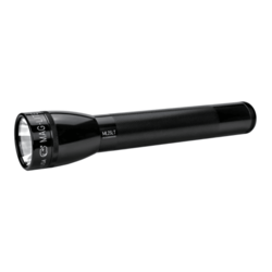 Maglite LED ML25LT baterijska svjetiljka, 3C umetka, crna