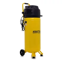 Brezoljni kompresor 50L 10bar KD1418