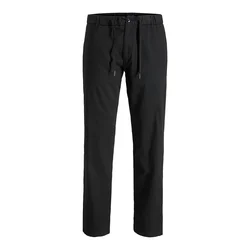 Jack & Jones Muške pantalone Kane, Crne