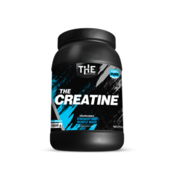 THE Nutrition THE Creatine (1000 g)