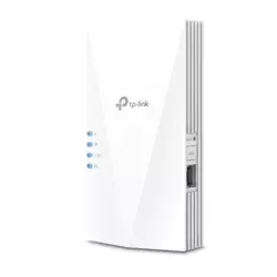 TP-LINK Wi-Fi Range Extender RE600X