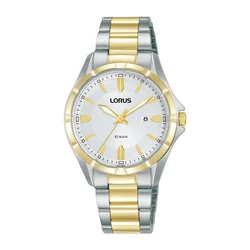 LORUS RJ252BX9
