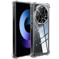 Freeson Maska za mobilni telefon WIKO Hi Changxiang 70 Plus, Providna