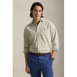 Polo Ralph Lauren srajca moška bombažna