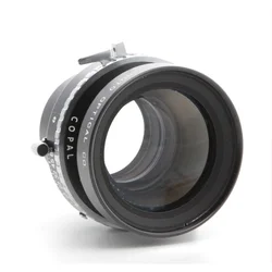 Fujinon W 5,6/210 mm Copal 1