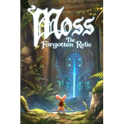 Moss: The Forgotten Relic PC/XBOX LIVE Key EUROPE