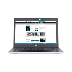 HP prenosnik ProBook 450 G5 (4WU52ES)