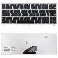 Tipkovnica Lenovo Ideapad U310