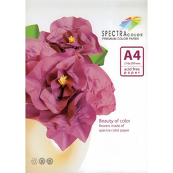 fotokopirni papir Spectra Color A4, 200 g