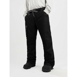 Rome Tweaker Pants black