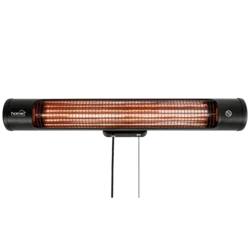 HOME Nazidna karbon grejalica 1200 W FK25