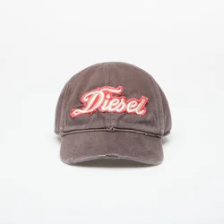 Čepica Diesel C-Ursiv Hat Grey 1