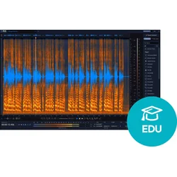 iZotope RX 12 Advanced EDU (Digitalni izdelek)