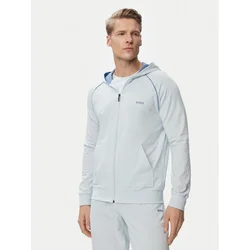 BOSS Jopa Mix&Match 50515313 Svetlo modra Regular Fit