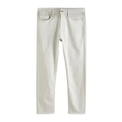 Next Kavbojke bel denim