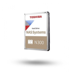 HDD INT 3,5 SATA3 TOSHIBA 4TB P300 HDWG440UZSVA