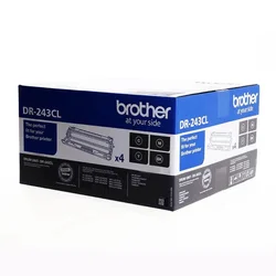 BROTHER Drum DR243CL