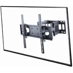 Gembird Nosač za televizor WM-55ST-04, 40x40cm, 35kg